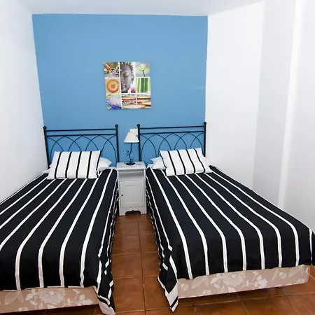 Casa Piedra Picuda 1 Апартаменты *