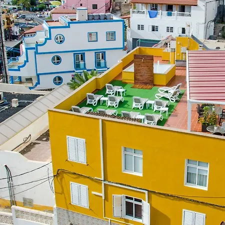 Casa Piedra Picuda 1 Моган