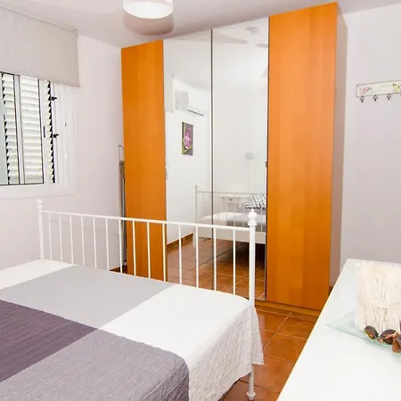 Casa Piedra Picuda 1 Apartment Mogán