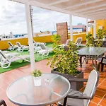 Casa Piedra Picuda 1 Daire