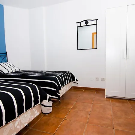 Apartment Casa Piedra Picuda 1 Mogan