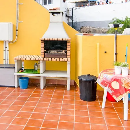 Apartment Casa Piedra Picuda 1 *