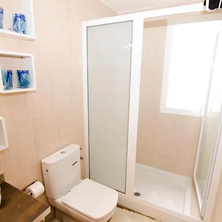 Appartement Casa Piedra Picuda 1