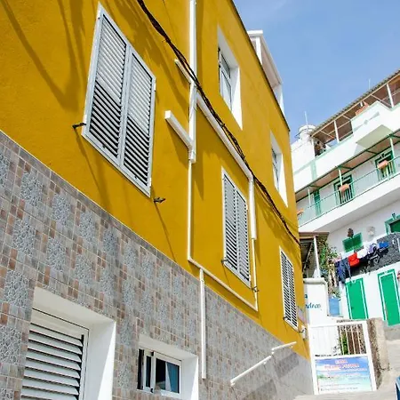 Appartement Casa Piedra Picuda 1 Mogán