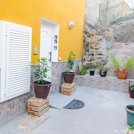 Casa Piedra Picuda 1 *