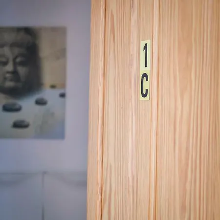 Casa Piedra Picuda 1 * Mogán