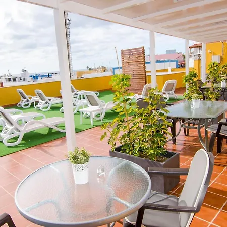 Casa Piedra Picuda 1 Apartamento