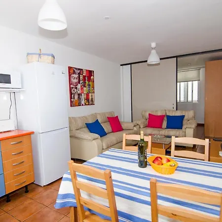 Casa Piedra Picuda 1 *